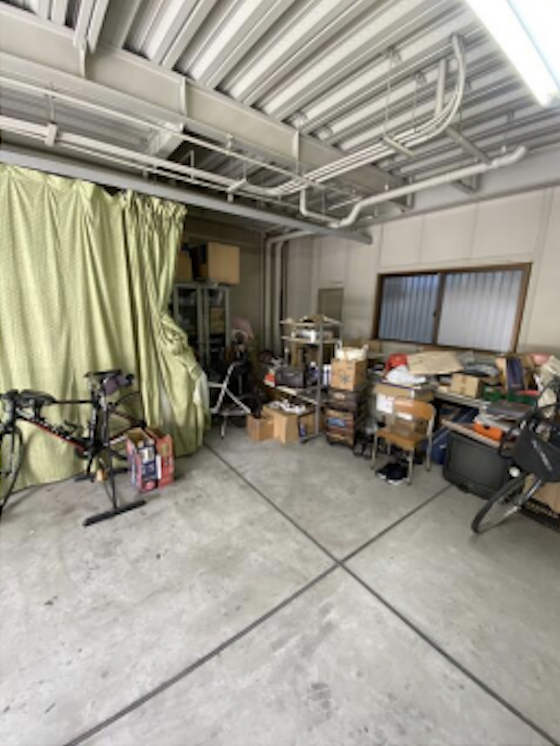 【大阪府松原市】近鉄南大阪線 河内天美駅から徒歩7分／飲食店可／角部屋／土日利用可／約13.91坪